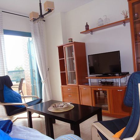 Apartamento A&N Miraya Torre Del Mar Exterior foto